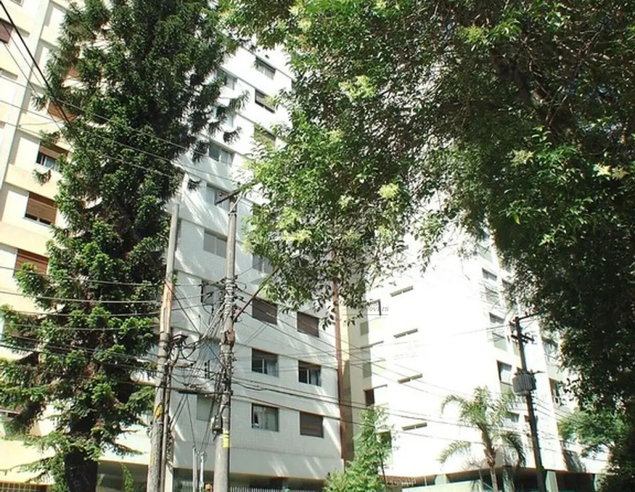 Apartamento para Venda - Perdizes