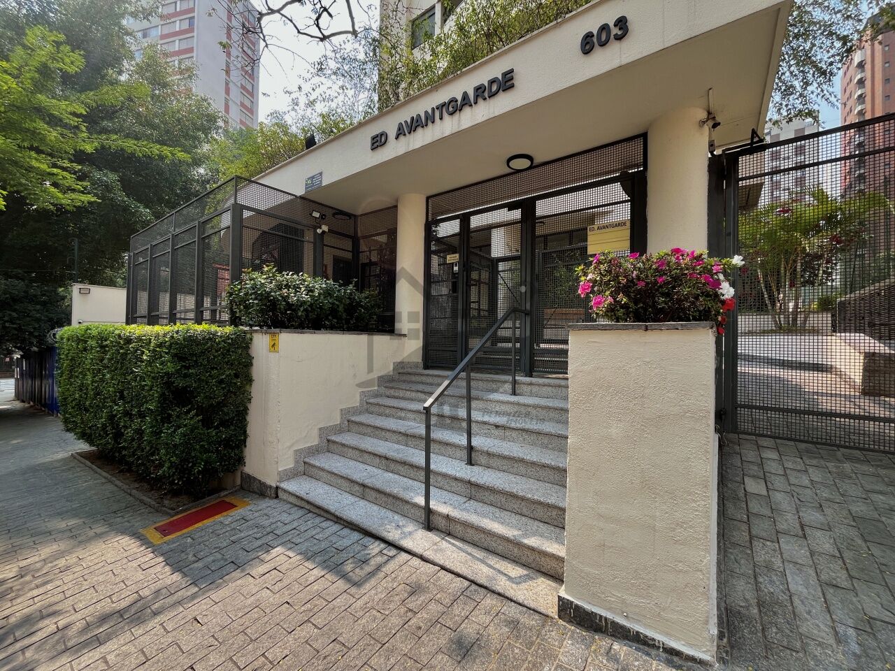 Apartamento para Venda - Perdizes