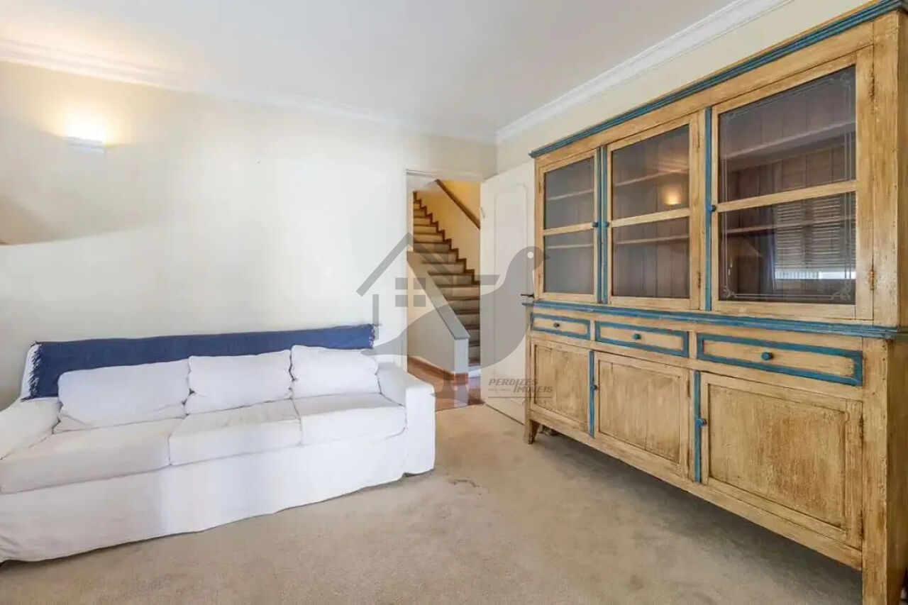 Cobertura para Venda - Higienópolis