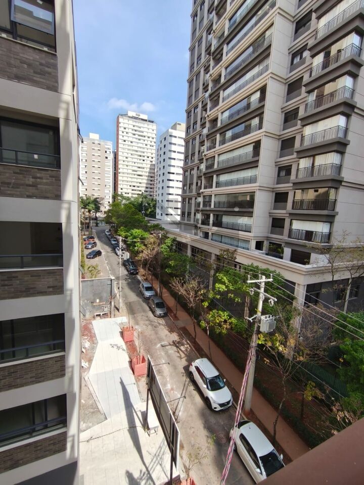 Apartamento para Venda - Perdizes
