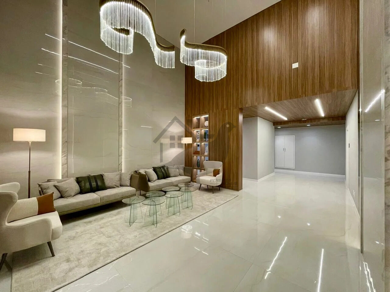 Apartamento para Venda - Perdizes