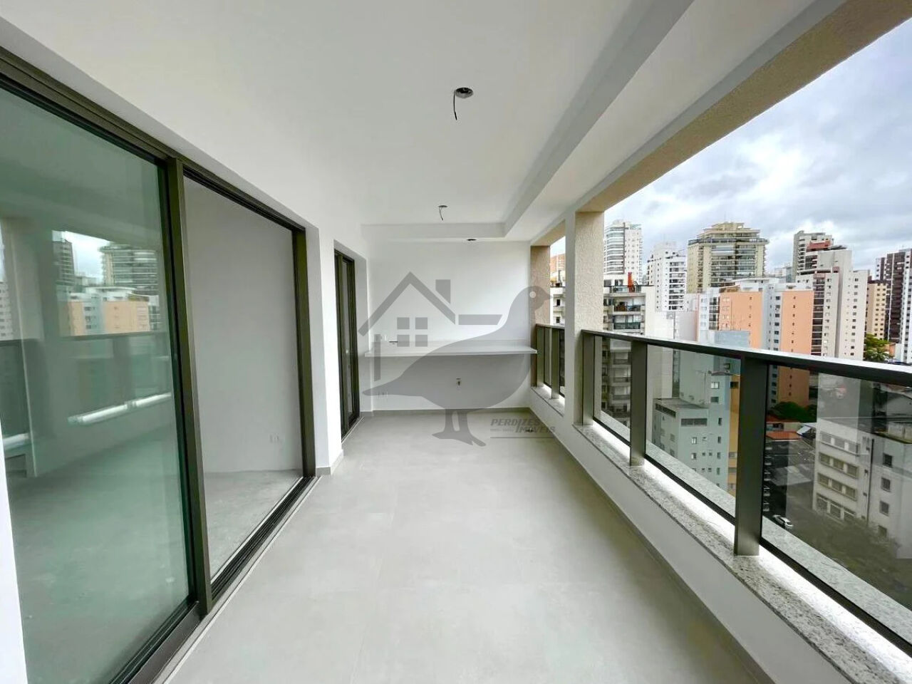 Apartamento para Venda - Perdizes