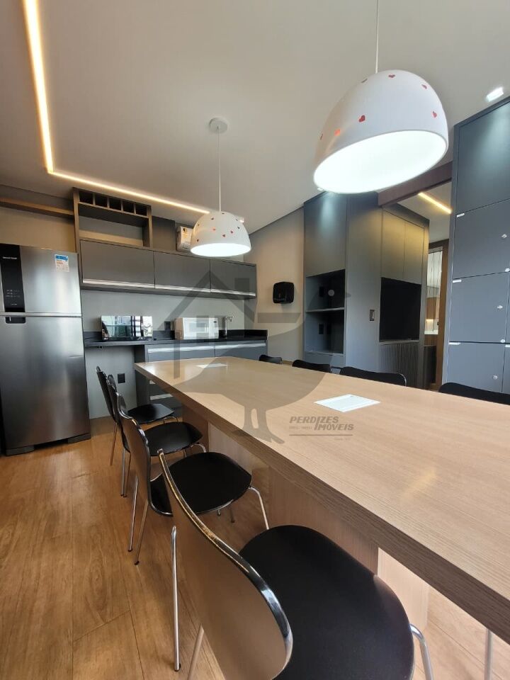 Conj. Comercial para Venda - Perdizes