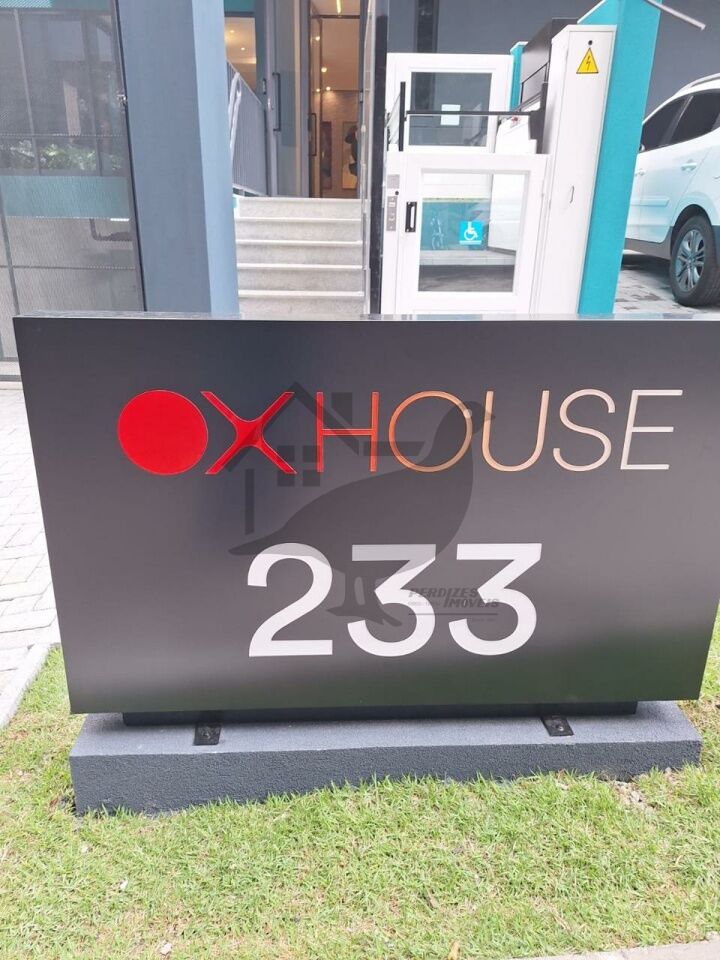 Apartamento para Venda - Perdizes