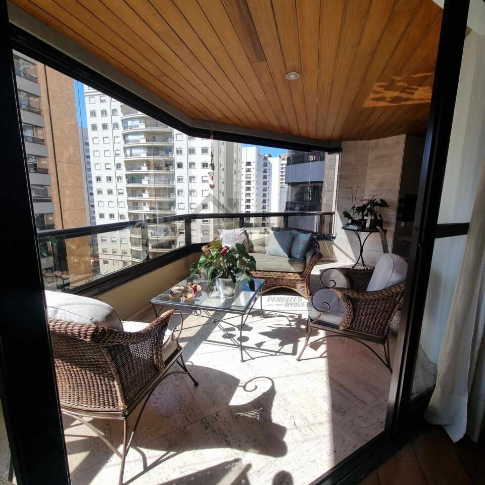 Apartamento para Venda - Perdizes