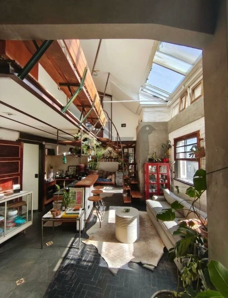 Apartamento para Venda - Santa Cecília