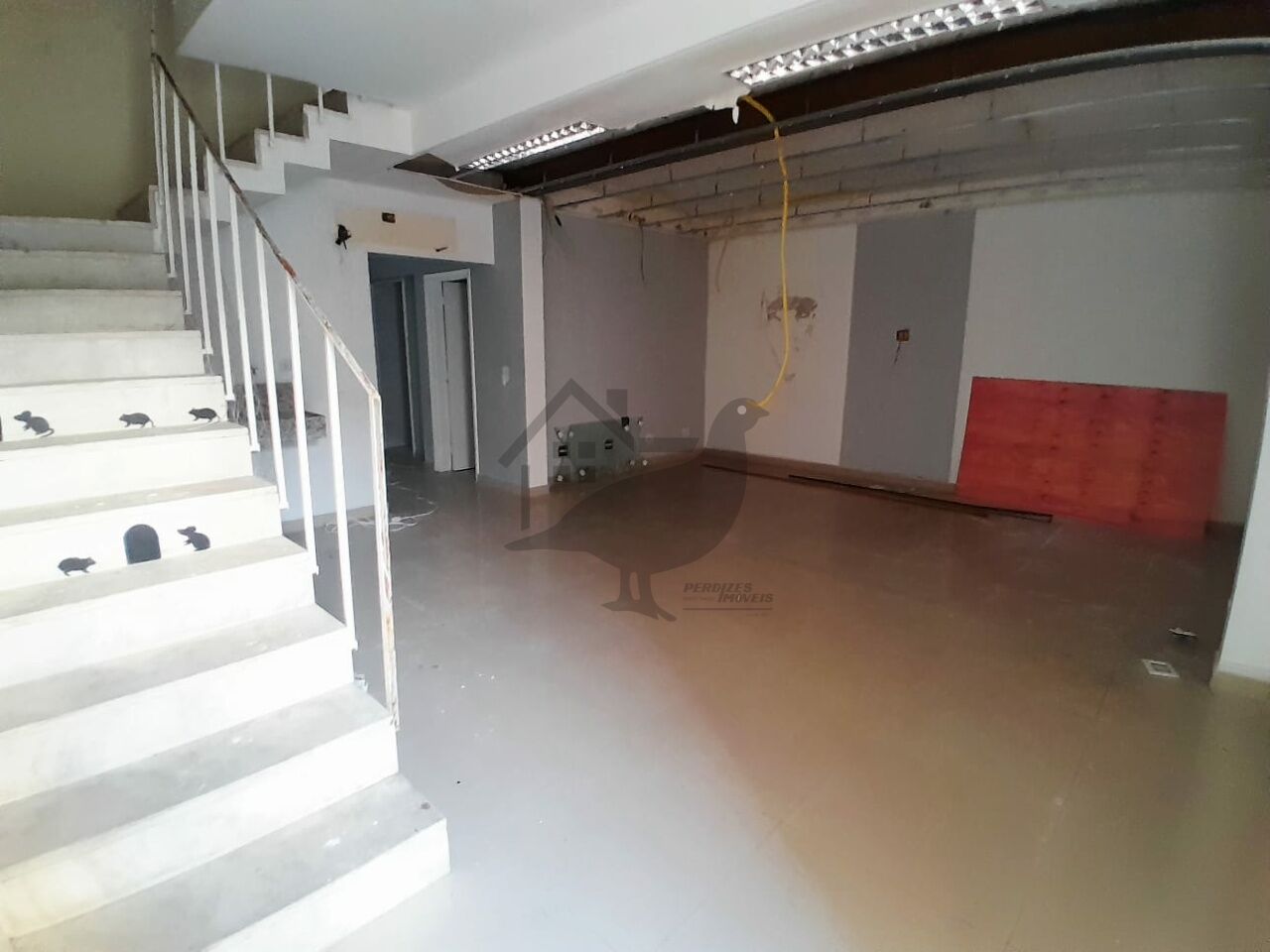 Casa Assobradada para Venda - Perdizes