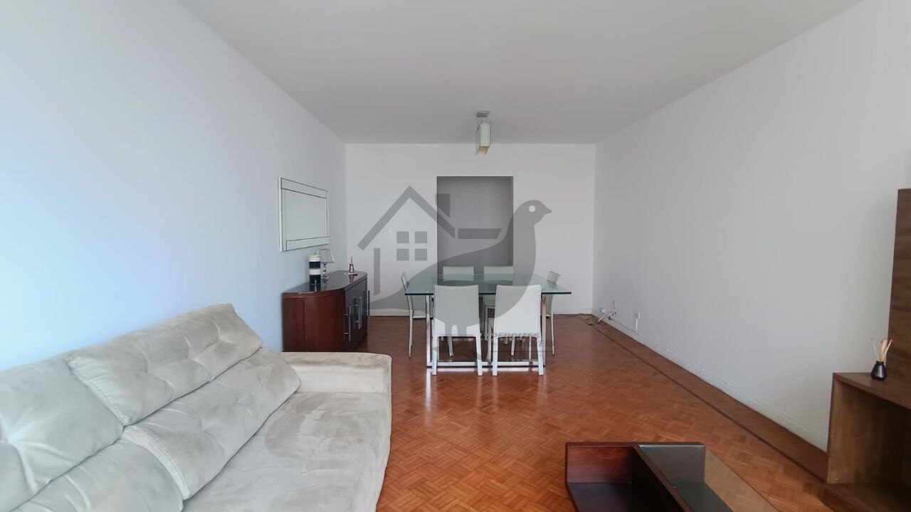 Apartamento para Venda - Perdizes