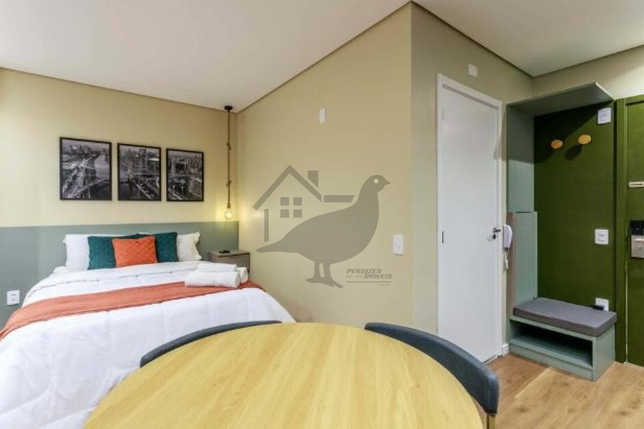 Apartamento para Venda - Água Branca