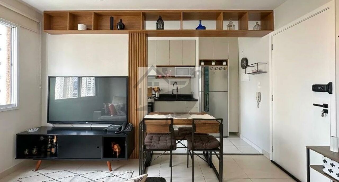 Studio para Venda - Água Branca