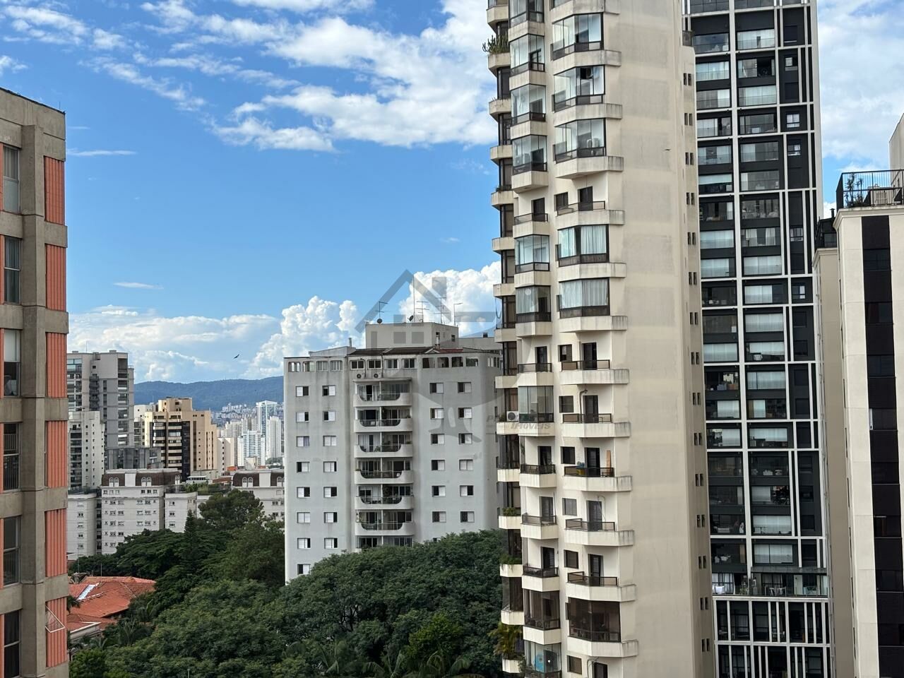 Apartamento para Venda - Perdizes