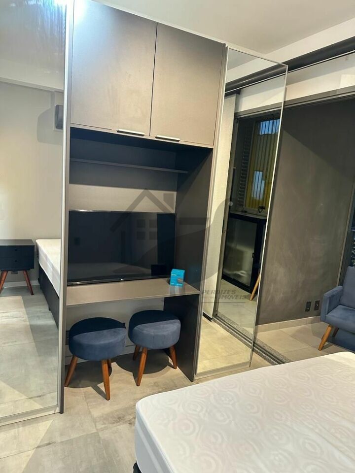 Apartamento para Venda - Sumarezinho