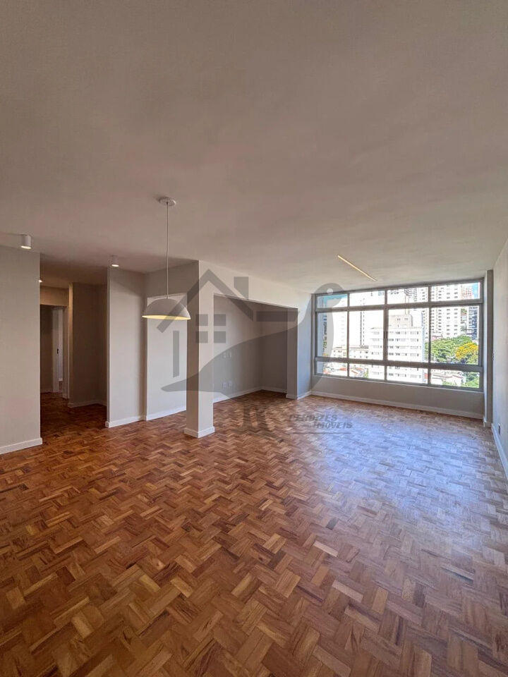 Apartamento para Venda - Perdizes