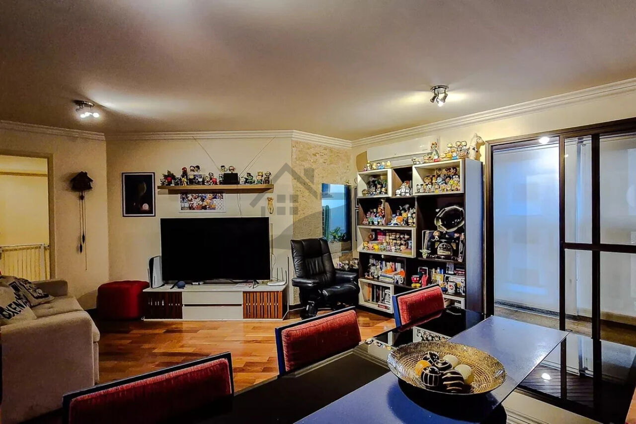 Apartamento para Venda - Perdizes