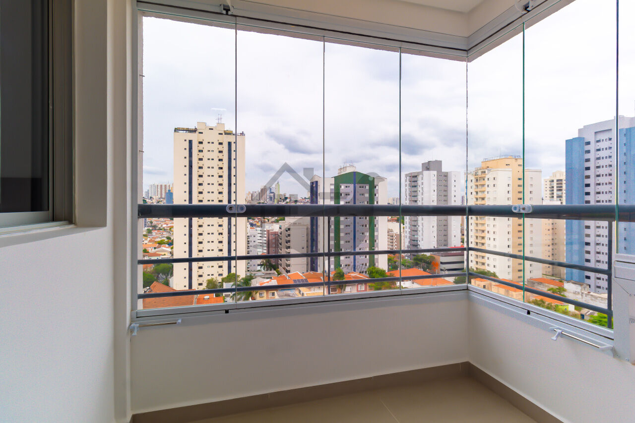 Apartamento para Venda - Vila Pompéia