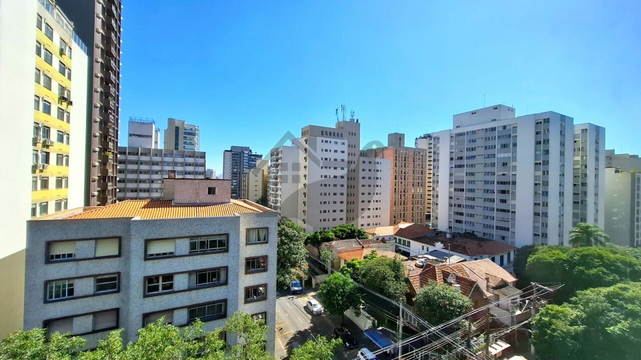 Apartamento para Venda - Perdizes
