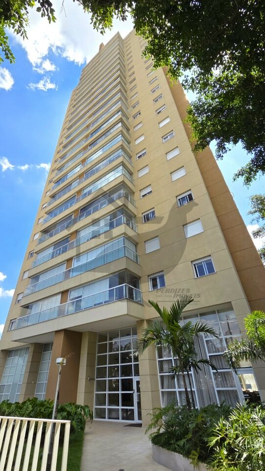 Apartamento para Venda - Vila Romana