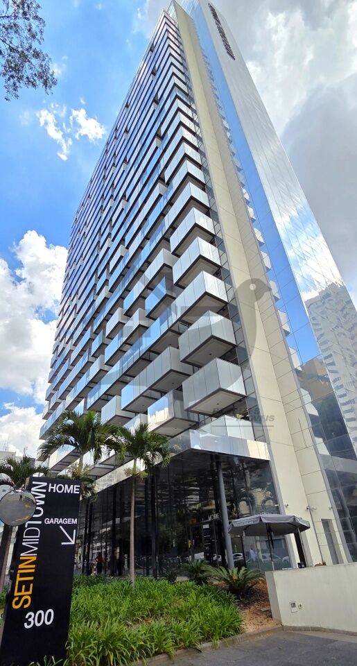 Apartamento para Venda - Barra Funda