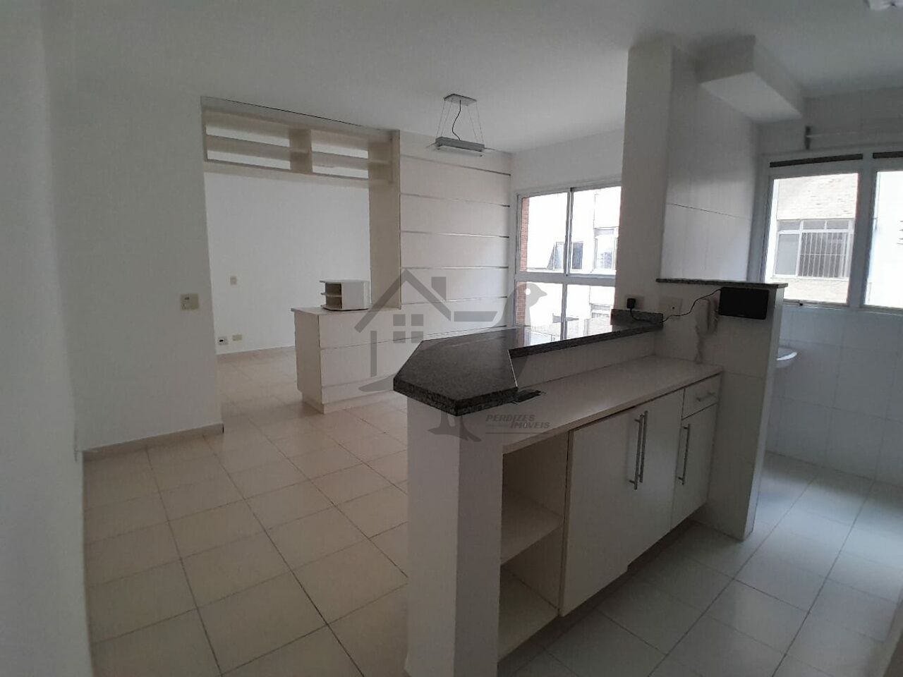 Apartamento para Venda - Perdizes