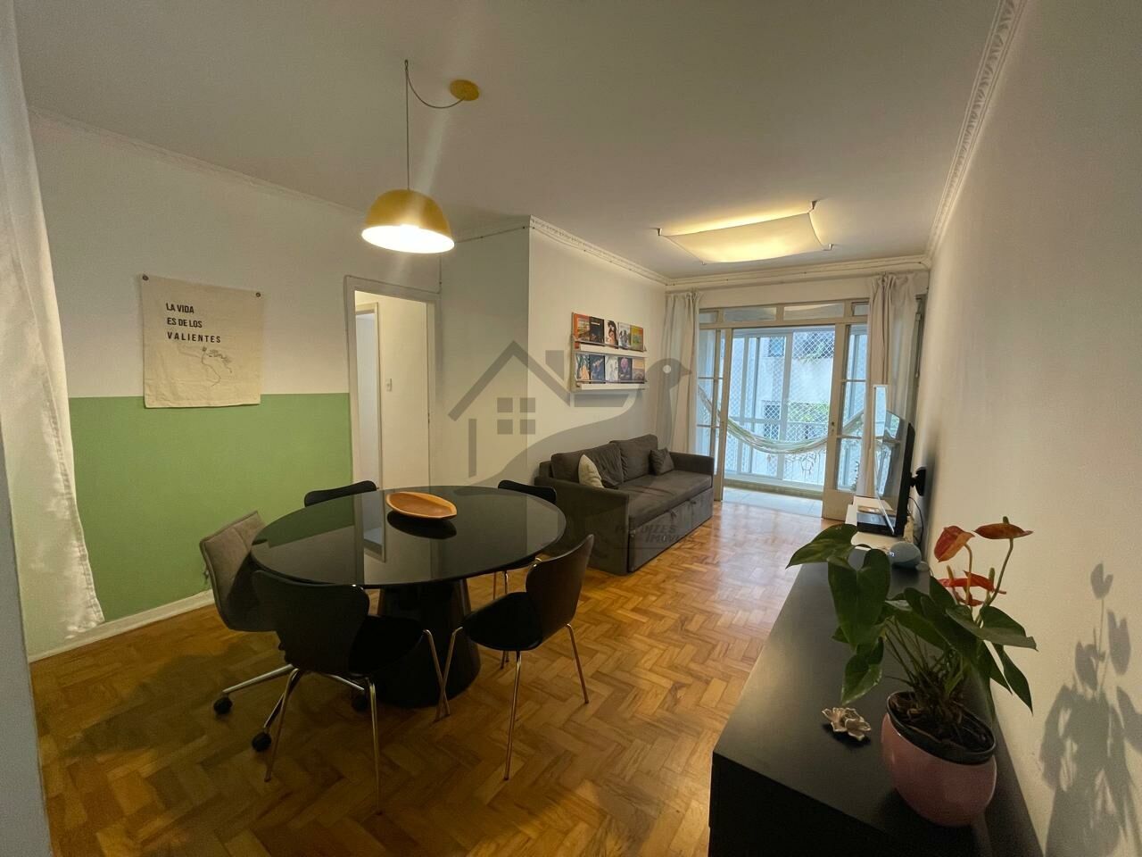 Apartamento para Venda - Perdizes