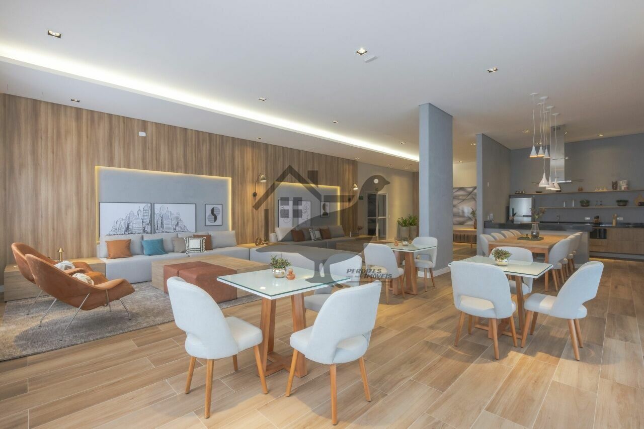 Apartamento para Venda - Perdizes