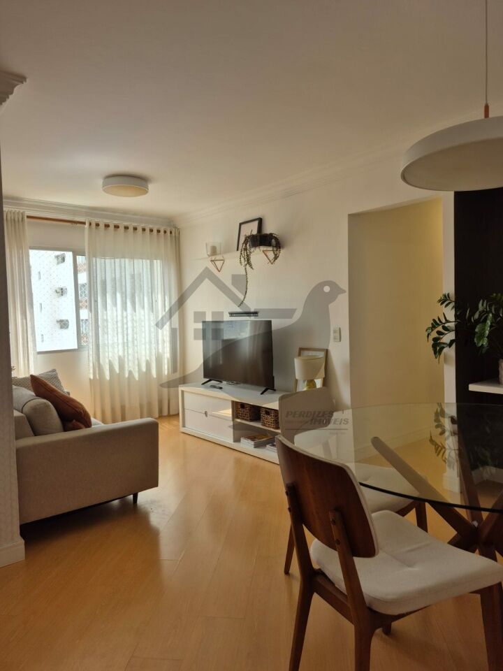 Apartamento para Venda - Sumaré