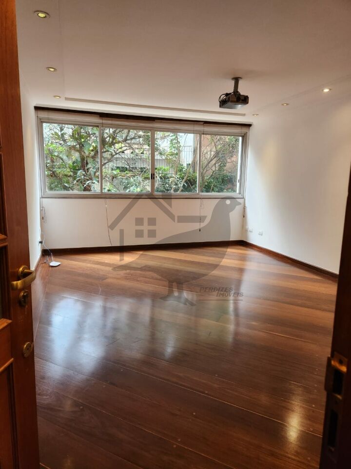 Apartamento para Venda - Perdizes