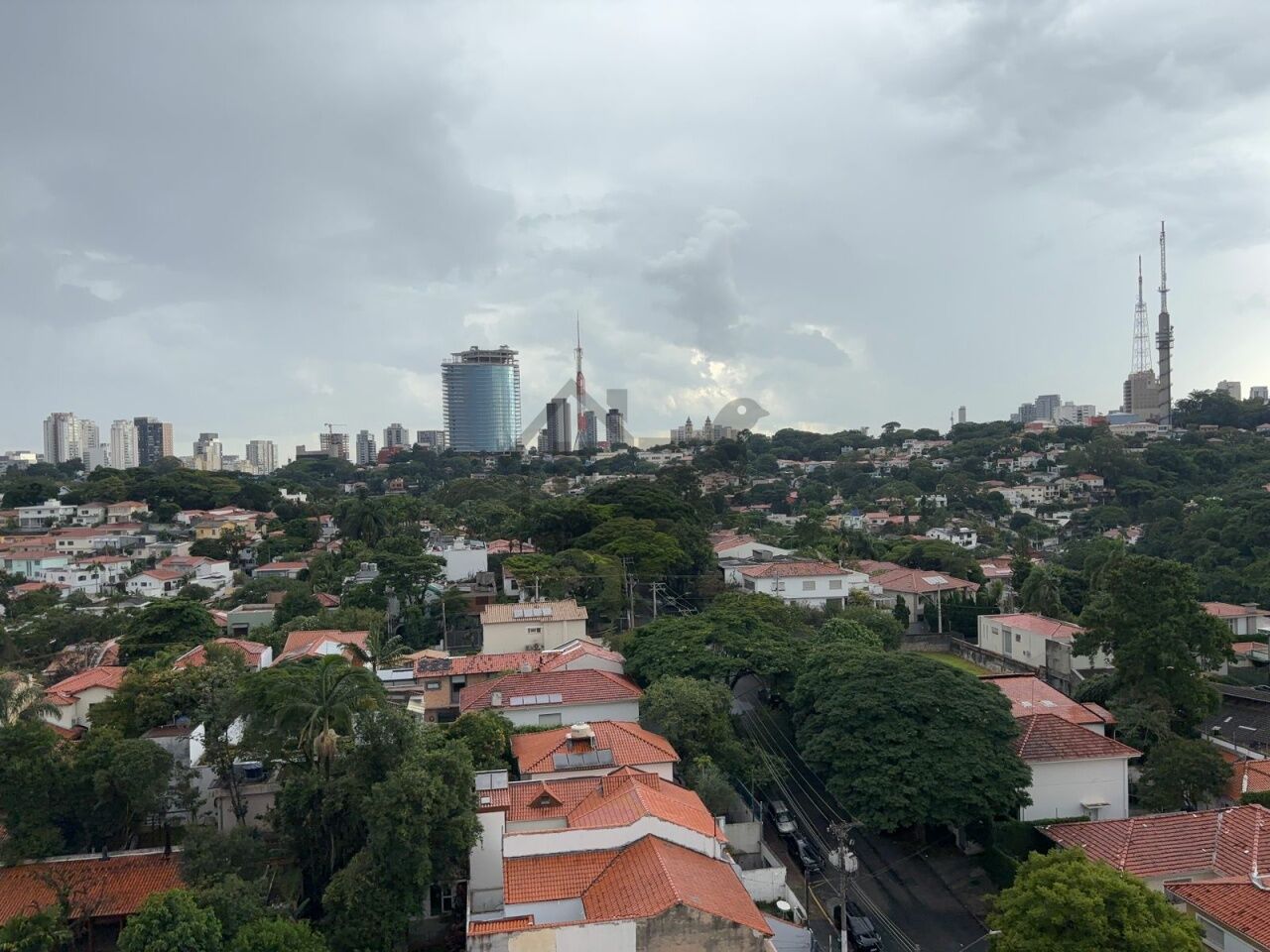 Apartamento para Venda - Perdizes