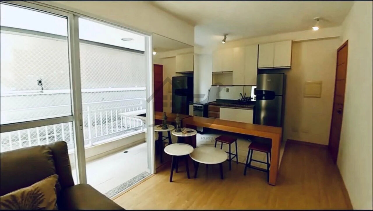 Apartamento para Venda - Perdizes