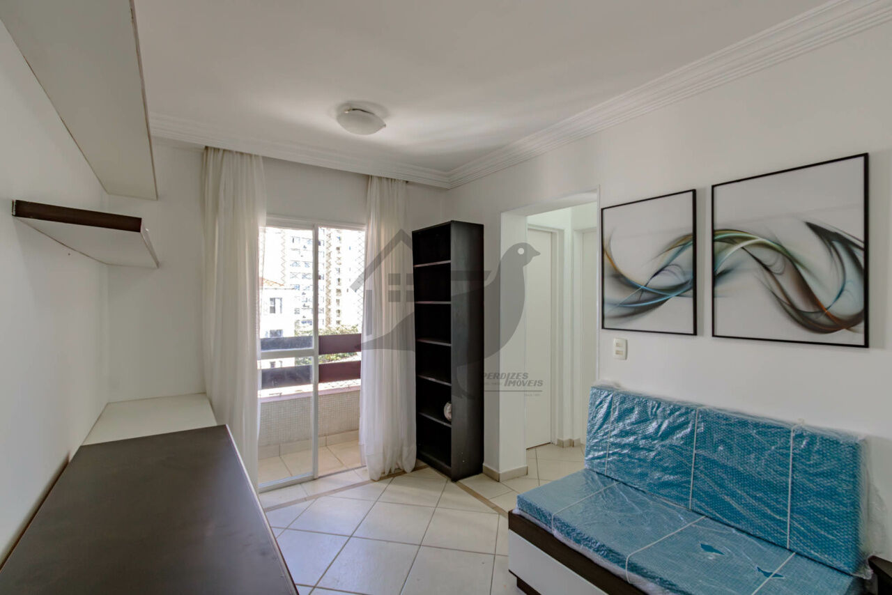 Apartamento para Locação - Barra Funda