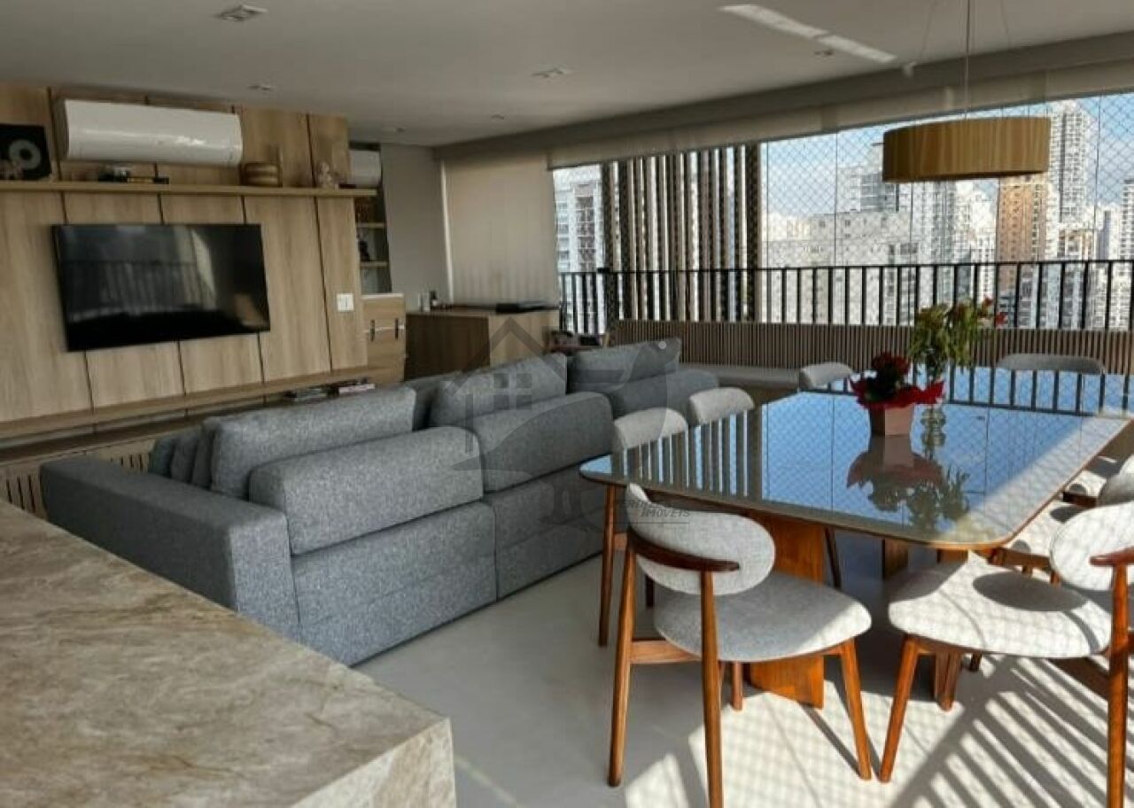 Apartamento para Venda - Perdizes