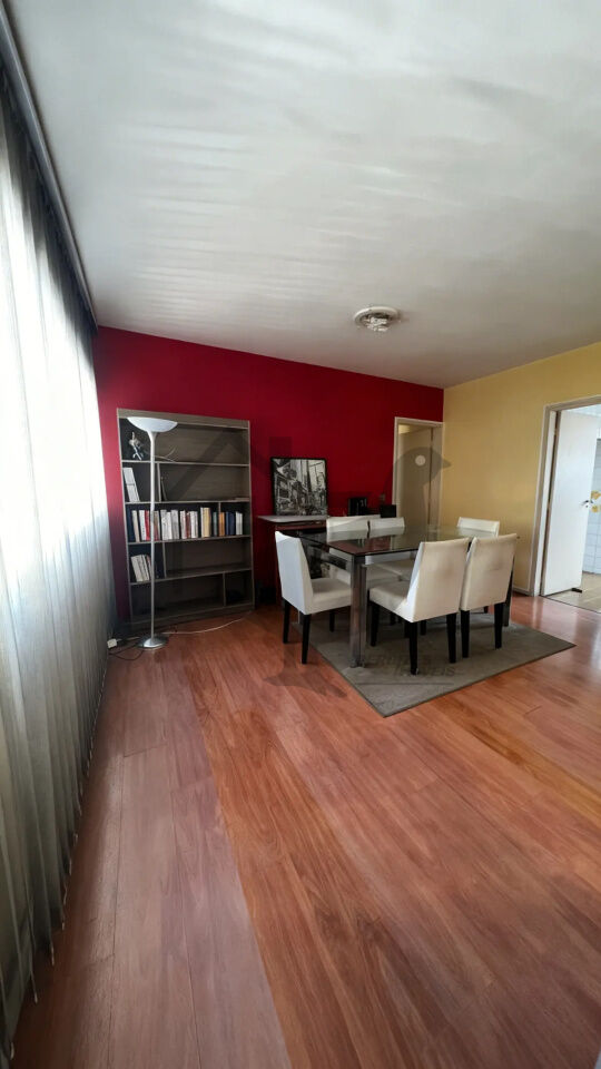 Apartamento para Venda - Perdizes