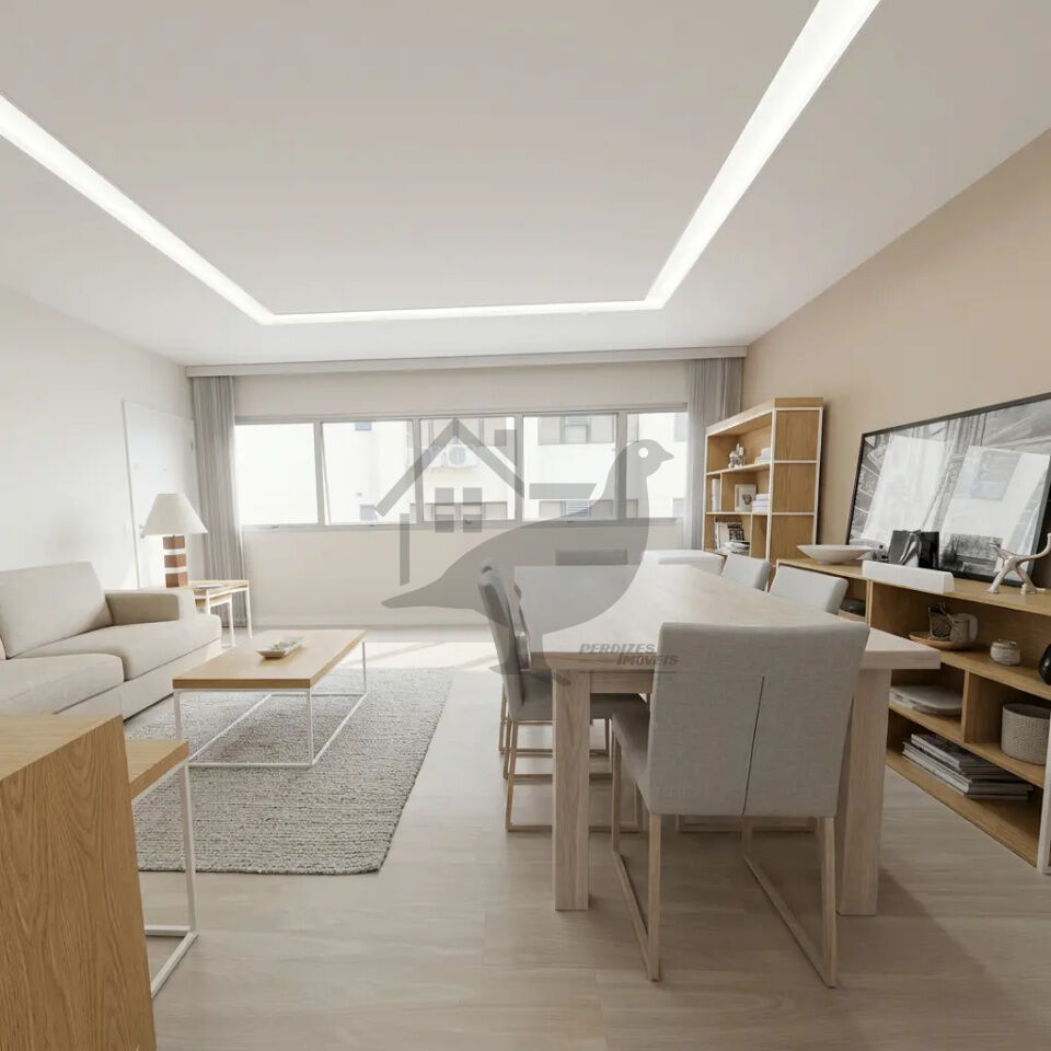 Apartamento para Venda - Perdizes