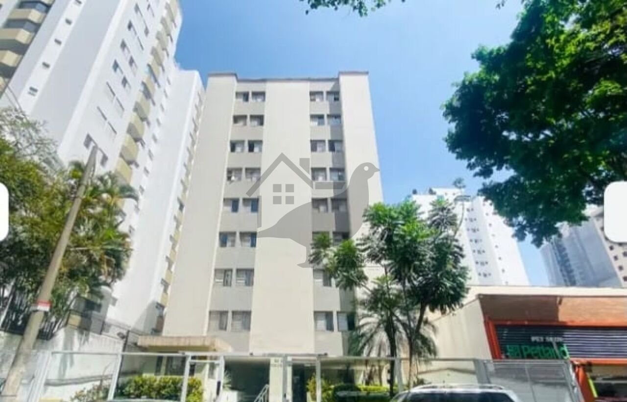 Apartamento para Venda - Perdizes