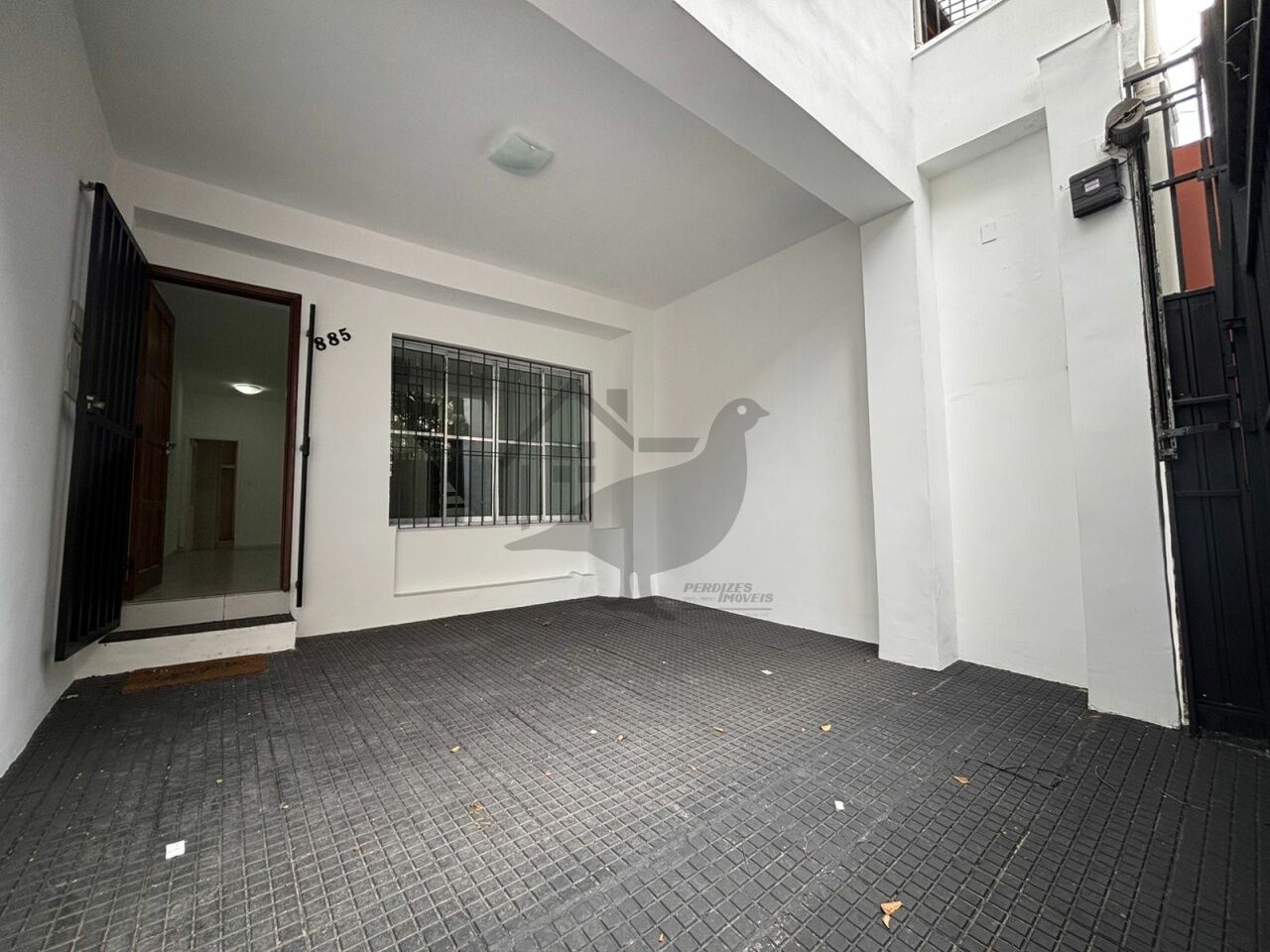 Sobrado Residencial para Venda - Perdizes