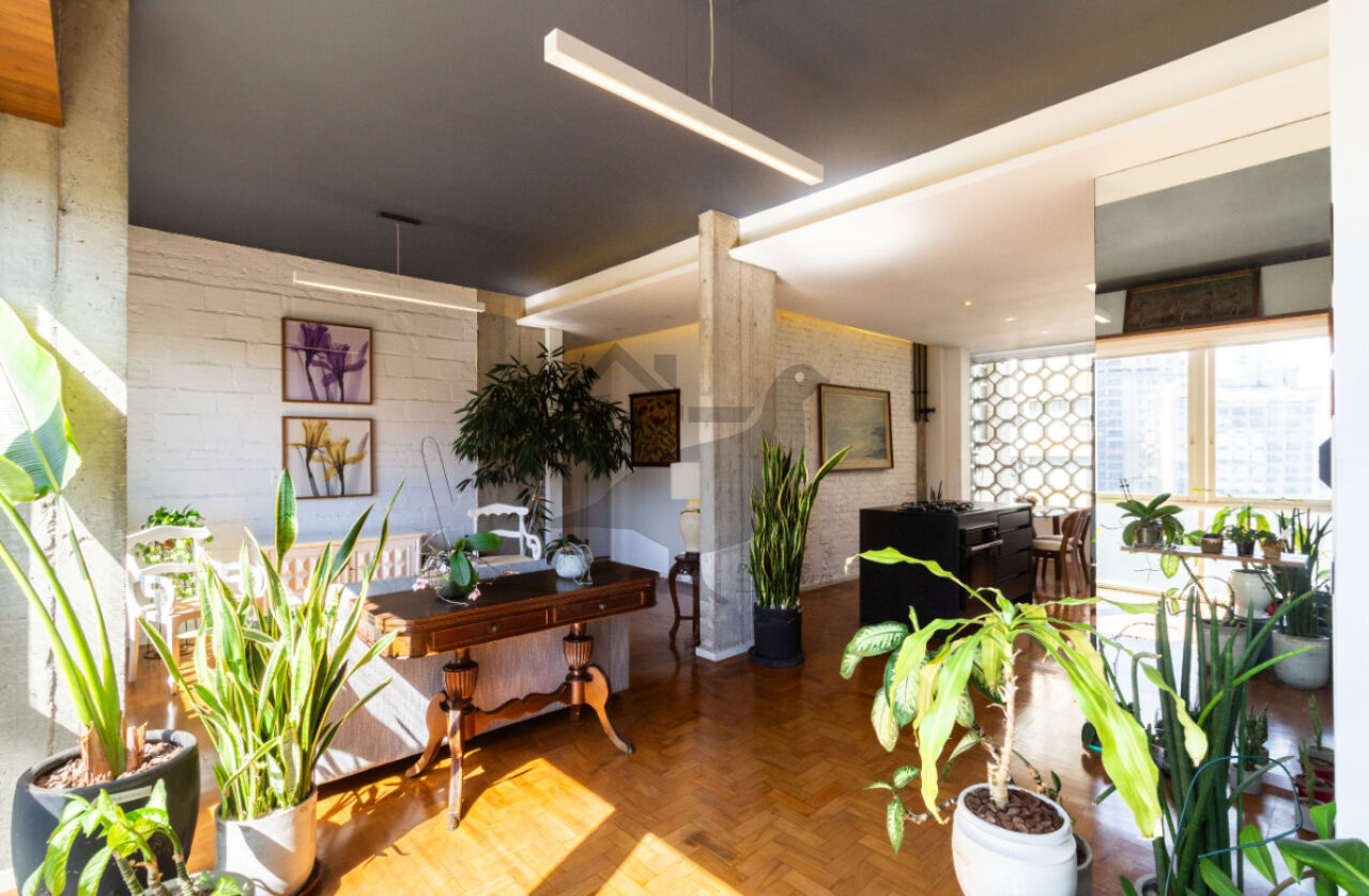 Apartamento para Venda - Perdizes