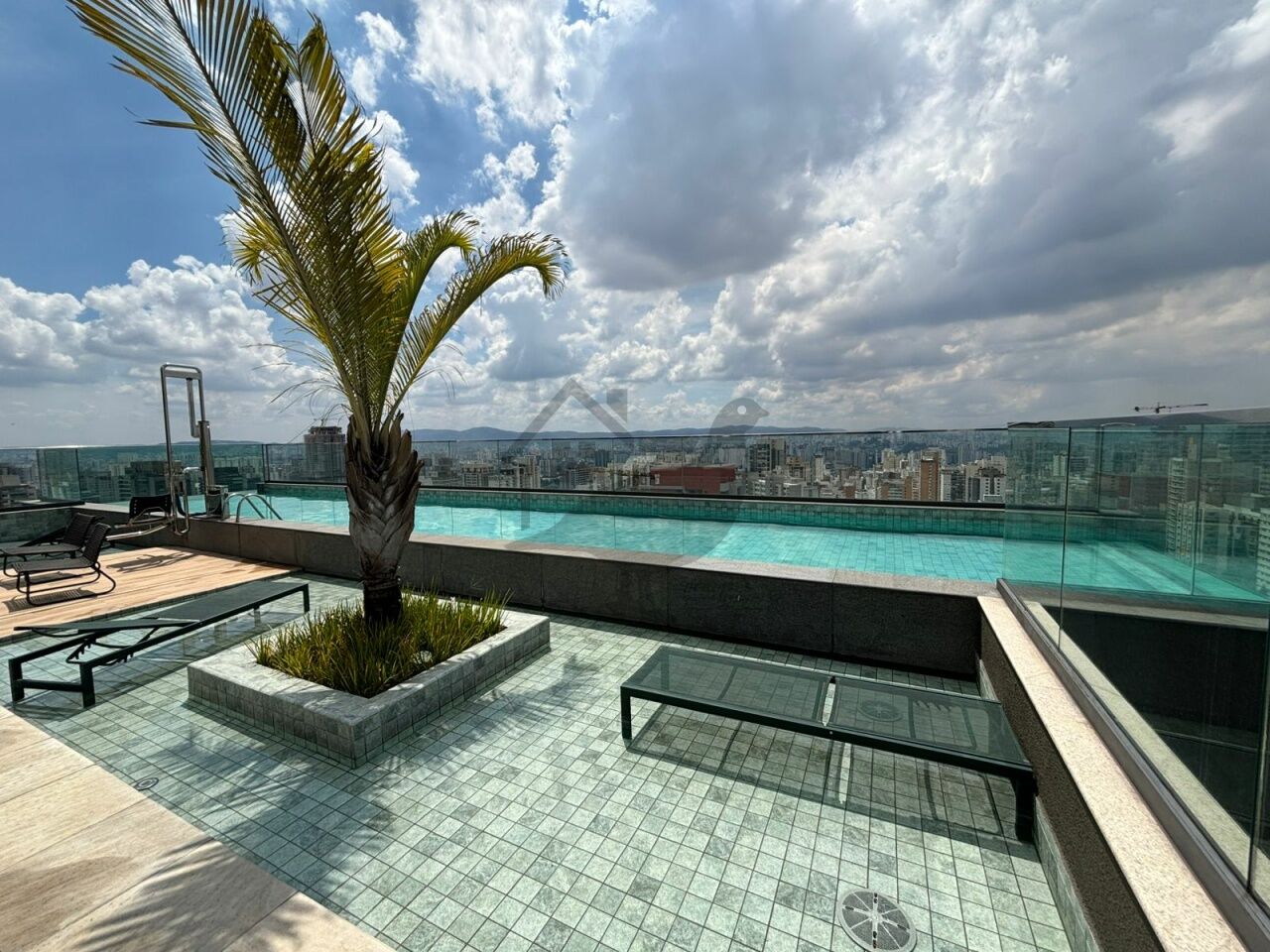 Apartamento para Venda - Perdizes