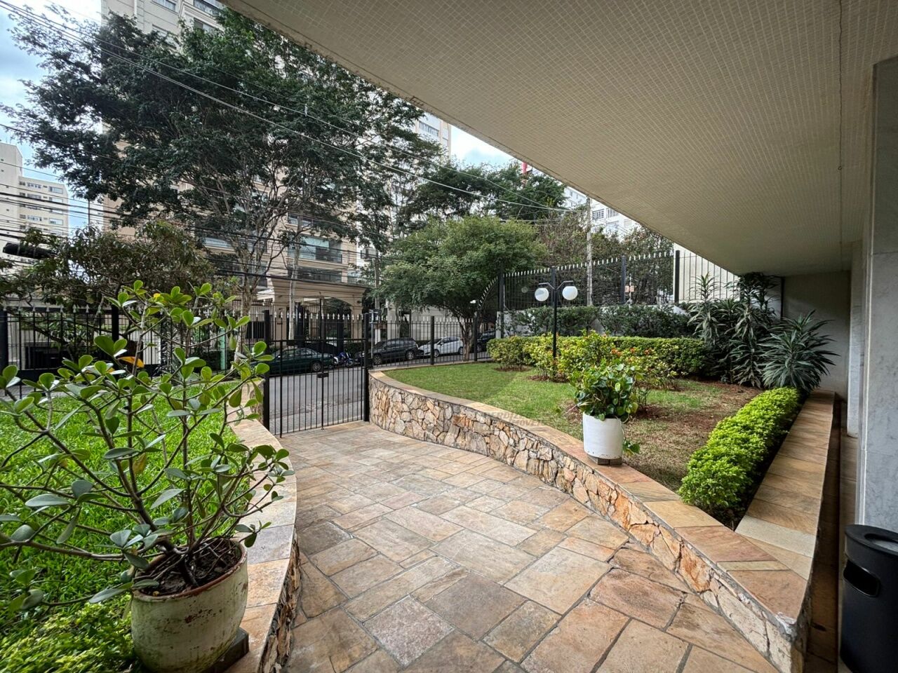 Apartamento para Venda - Perdizes