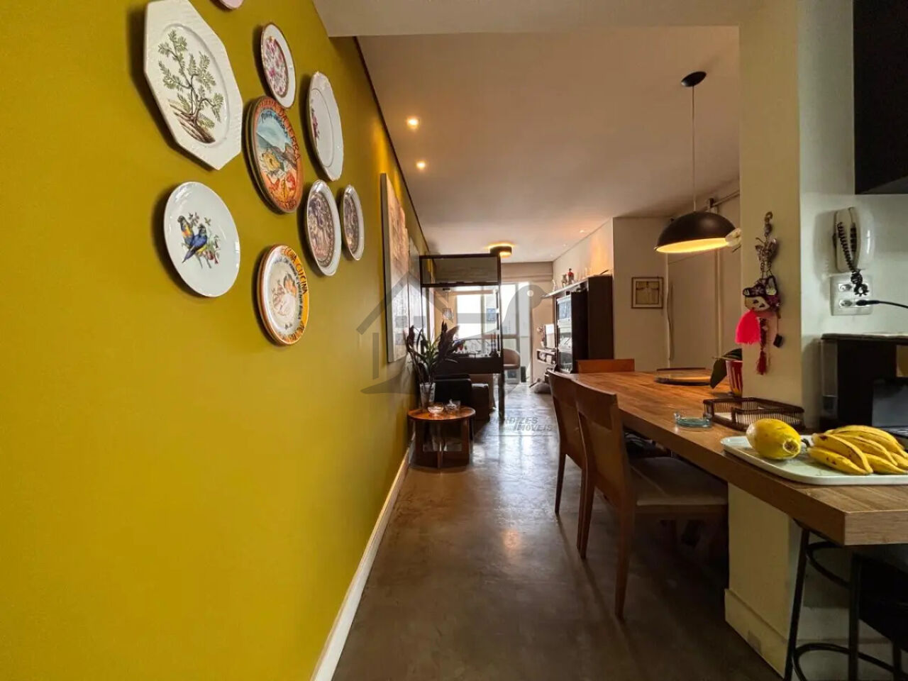 Apartamento para Venda - Perdizes