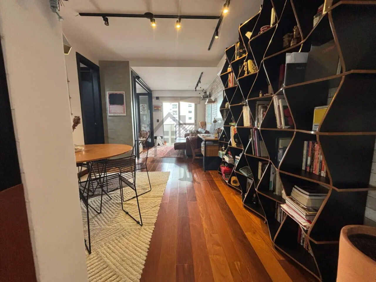 Apartamento para Venda - Perdizes