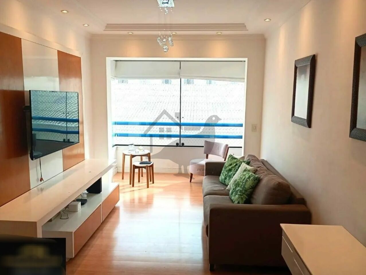 Apartamento para Venda - Perdizes