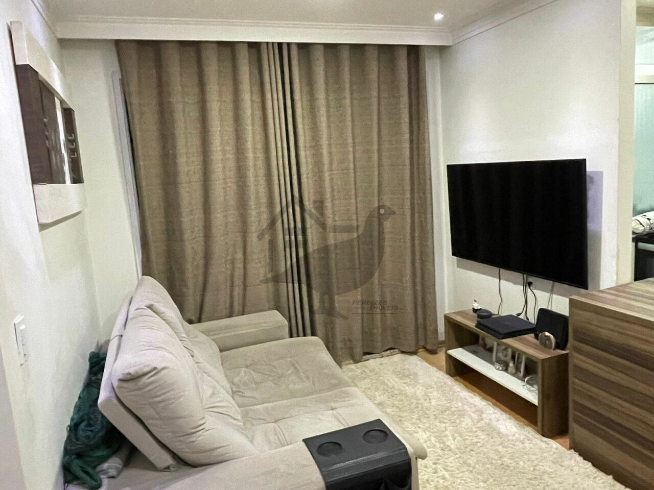 Apartamento para Venda - Barra Funda