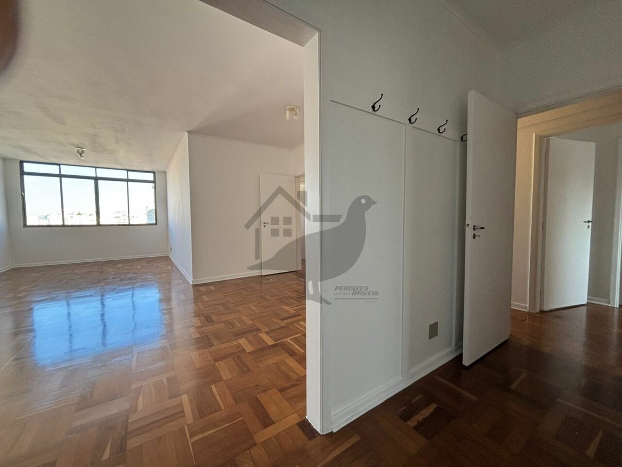 Apartamento para Venda - Perdizes