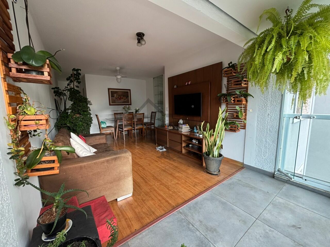 Apartamento para Venda - Perdizes
