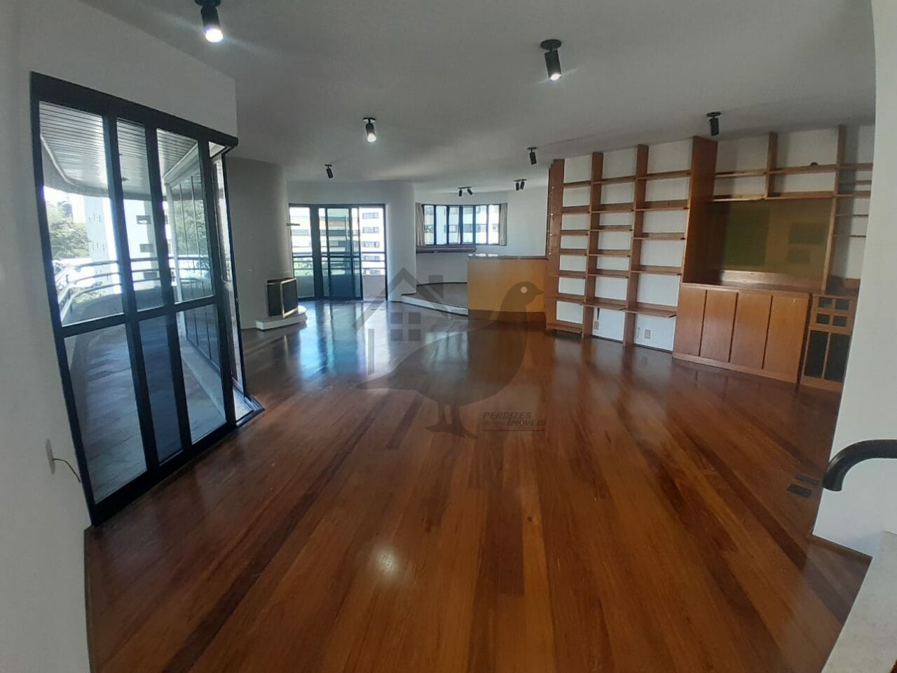 Apartamento para Venda - Perdizes