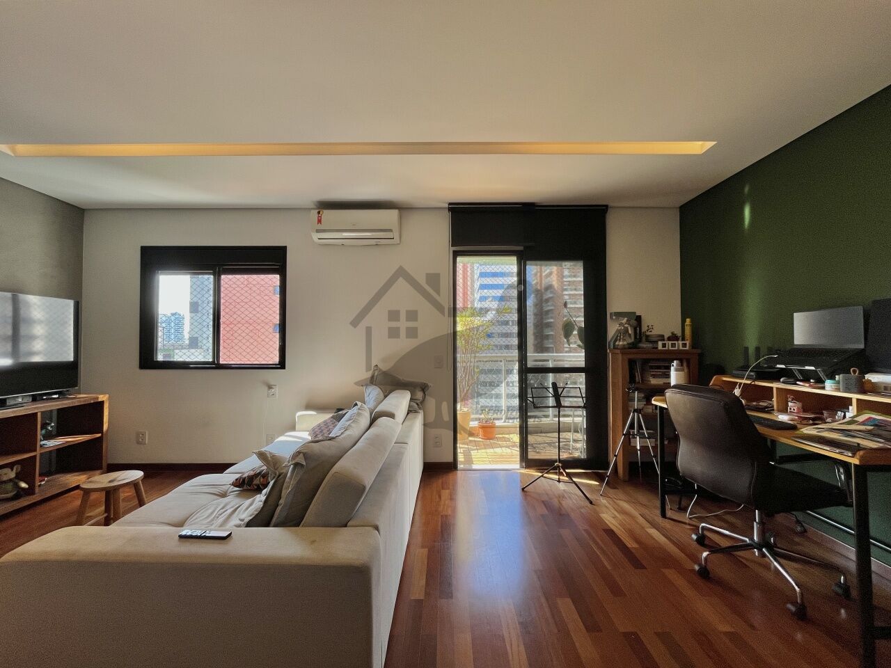 Apartamento para Venda - Perdizes