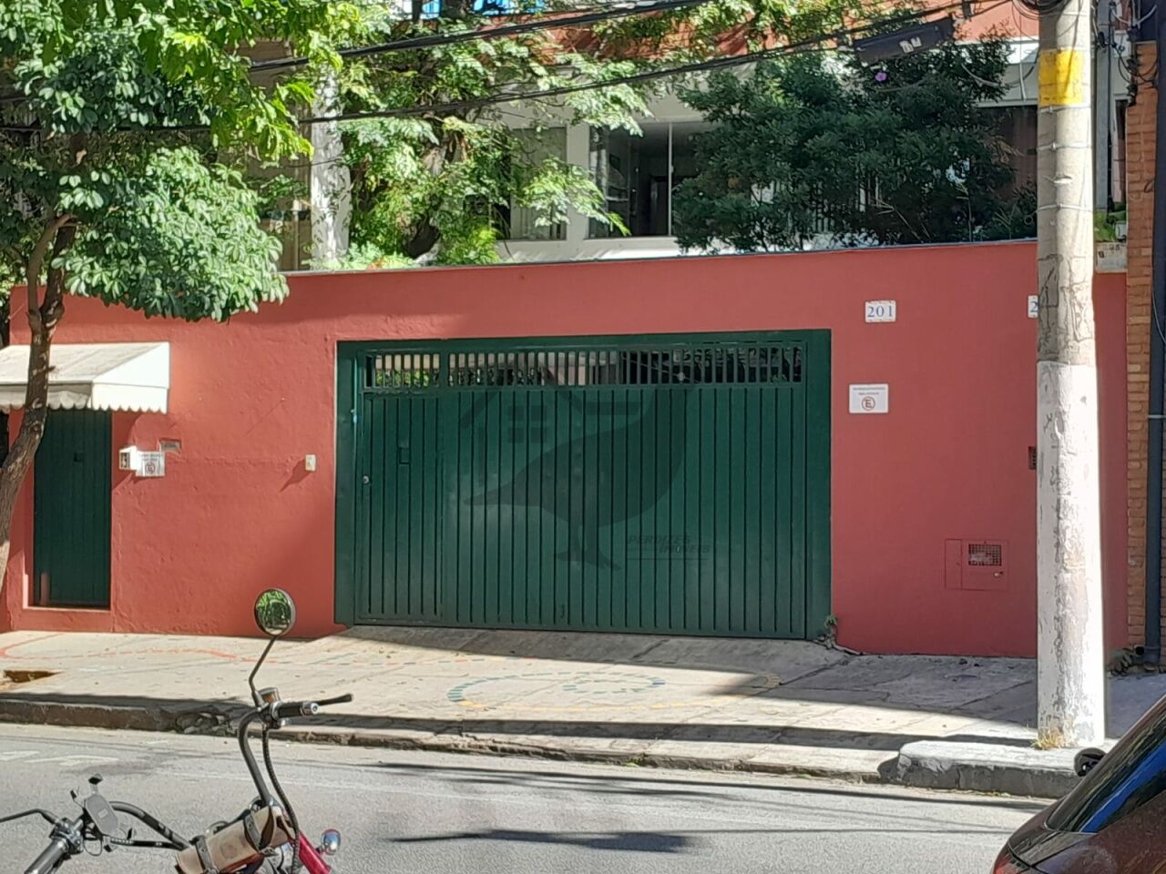 Casa Assobradada para Venda - Água Branca