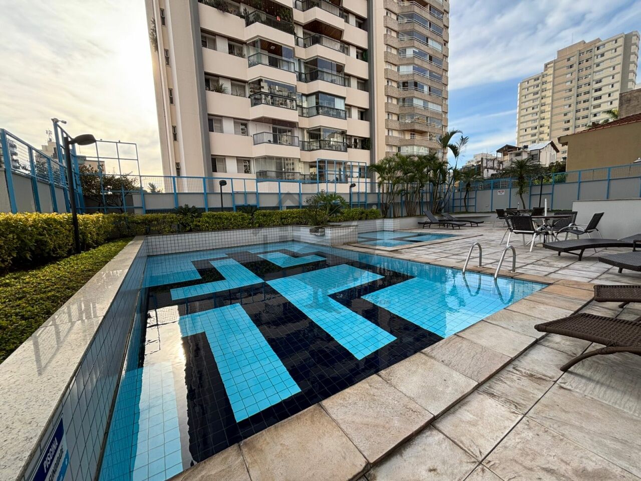 Apartamento para Venda - Vila Pompéia