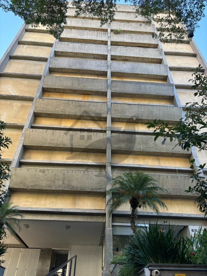 Apartamento para Venda - Sumarezinho