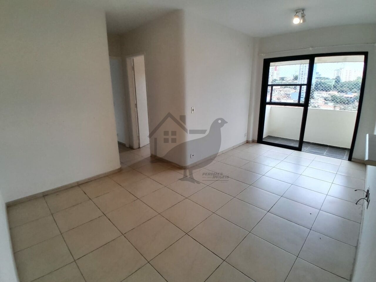 Apartamento para Venda - Sumarezinho